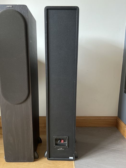Glosniki Jamo komplet