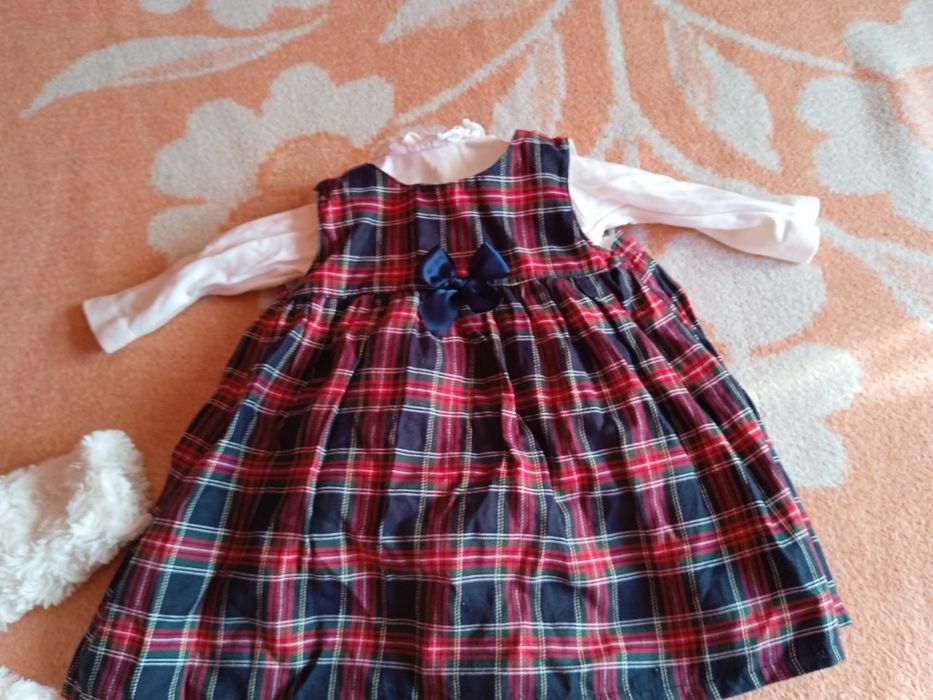 Conjunto de bebê até 1 ano