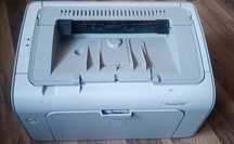 Drukarka HP LaserJet  P1005