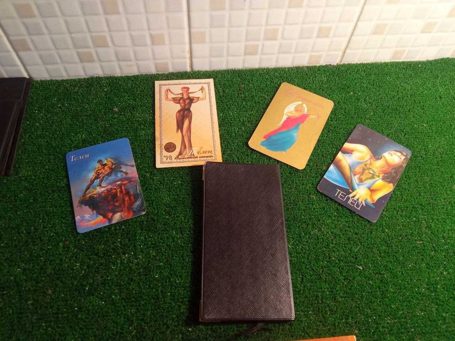 Продам блокнот-календар 1989р. Sovfracht новий.