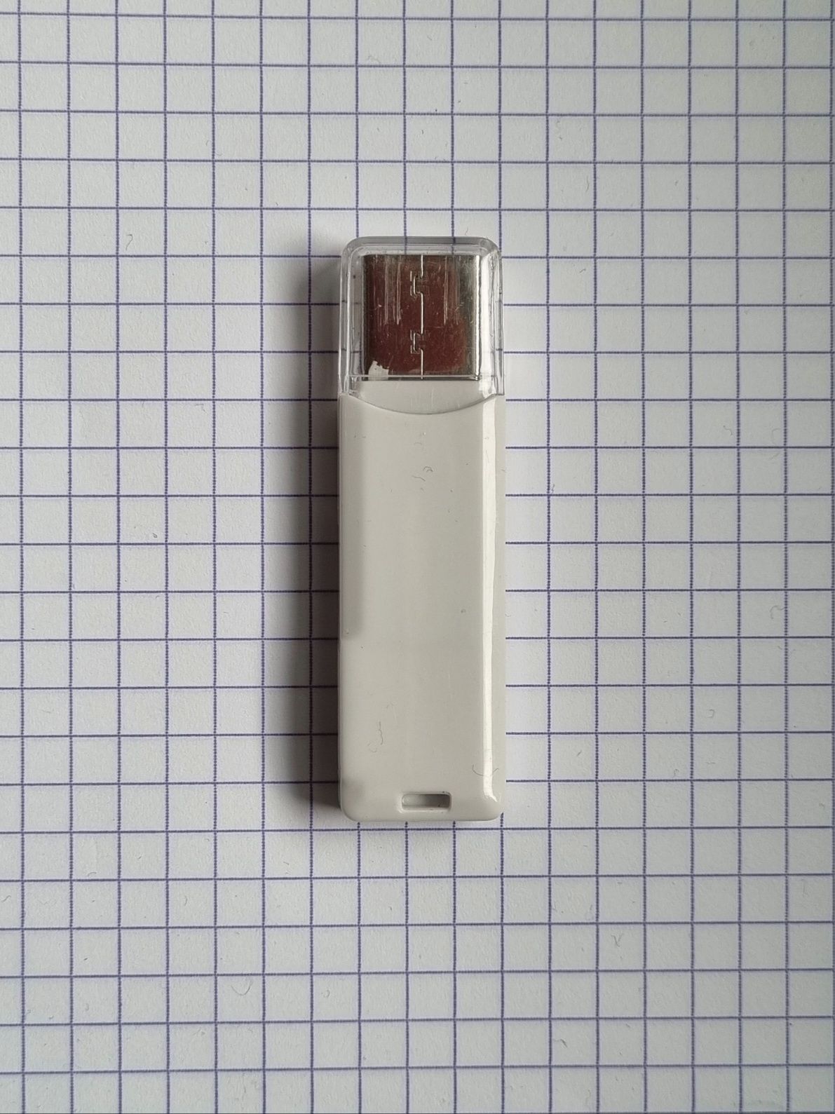 Czytnik kart SD / microSD