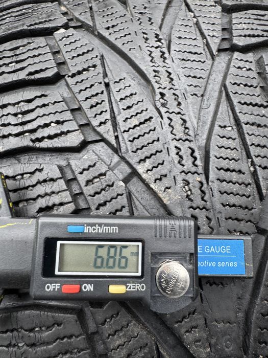 225 65 17 Nokian
