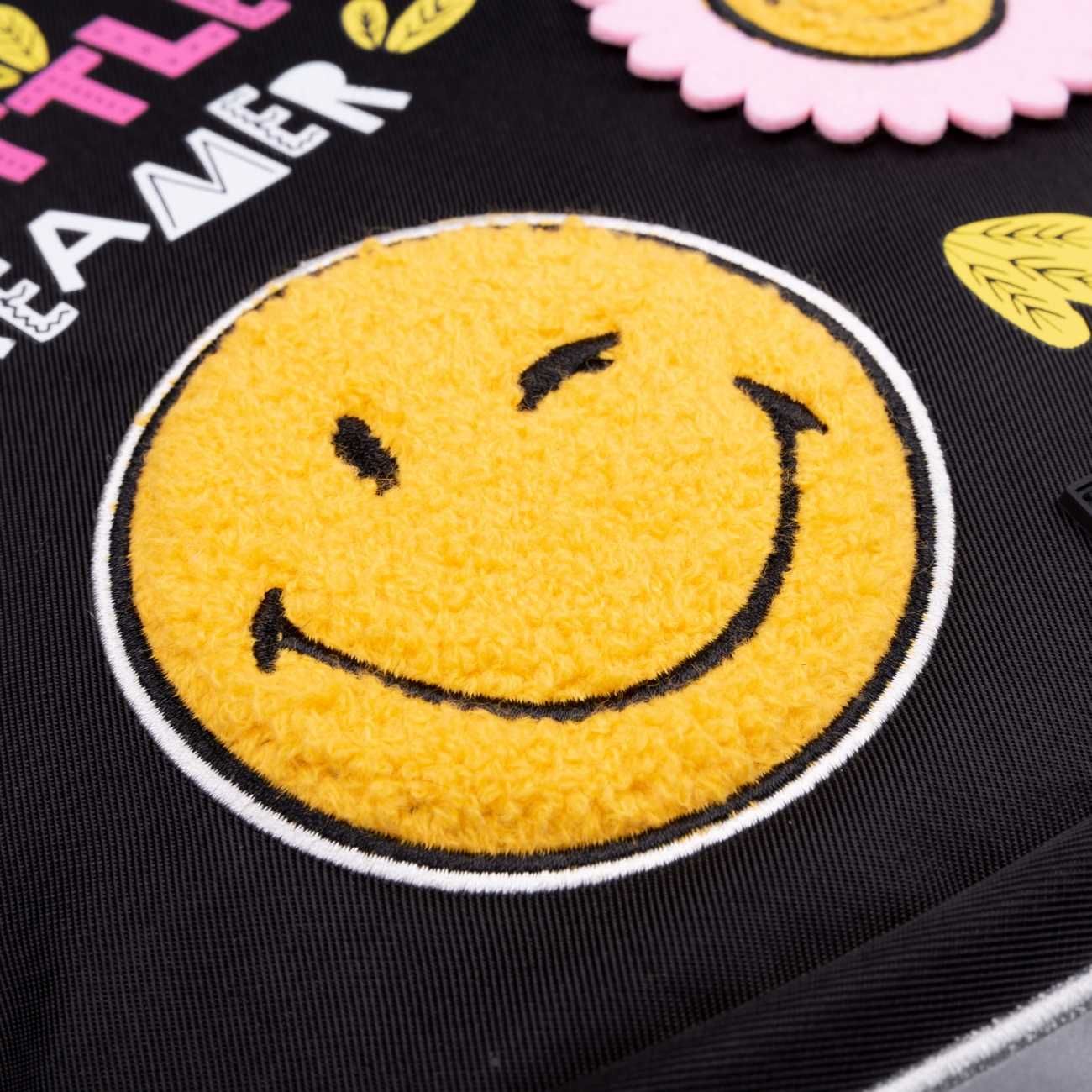 Рюкзак шкільний ортопедичний YES S-83 Smiley World Розпродаж