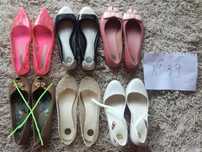 Melissas Originais 39