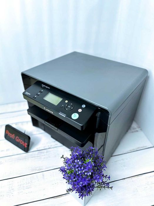 БФП, принтер Canon i-SENSYS MF4410. Гарантія.