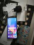 Sprzedam Xiaomi Mi 11 Lite 5g 8/128 GB Miętowa Zieleń - Stan BDB!