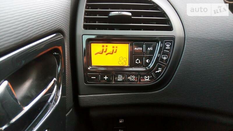 Citroen c4 grand picasso