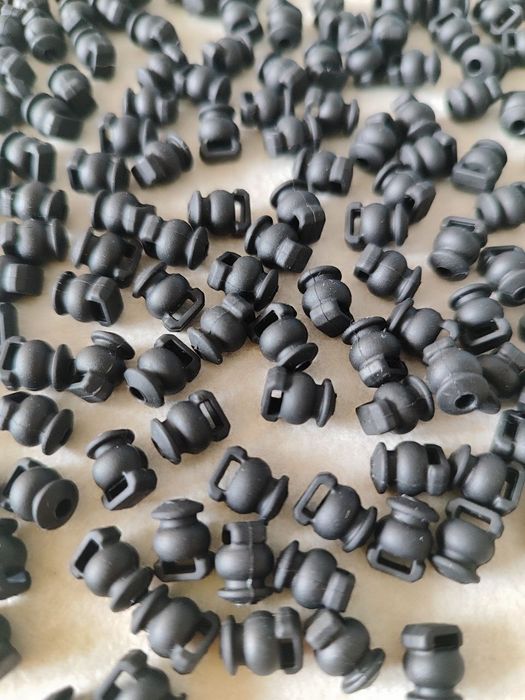 Силіконові резинки 2 типа для Autel Evo max 4t