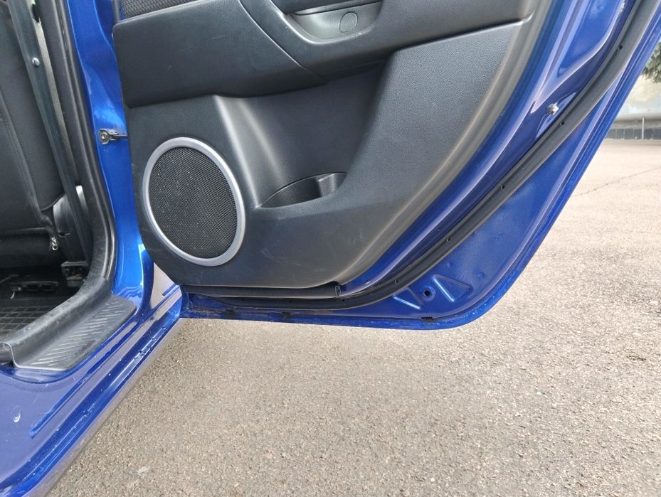 Mazda 3 BK в гарному стані