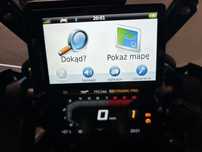 Nawigacja motocyklowa BMW Navigator 6