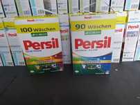 Proszek żele płyny Persil Ariel Lenor