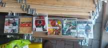 Gry na ps3 15 sztuk