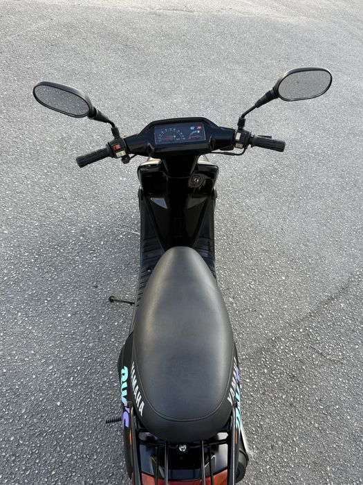 Yamaha Bws 50 original