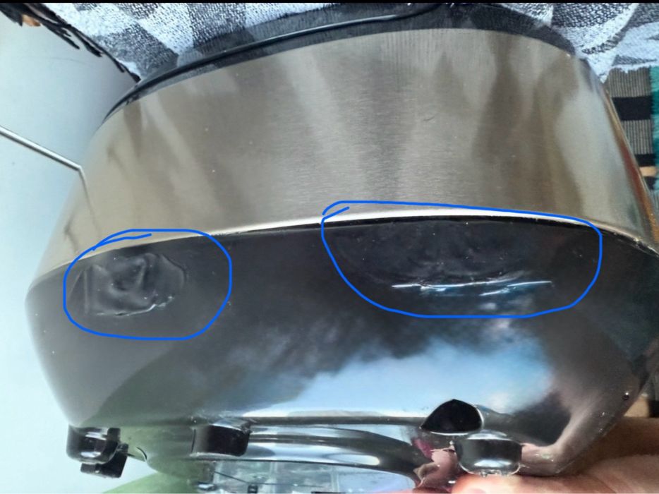 Мультиварка ‘’Tefal’’ Essential Multicooker