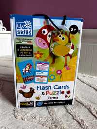 Nowe Puzzle/zadania  life Skills, Kids Love,