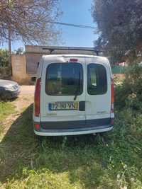 Renault kangoo 1.5DCI