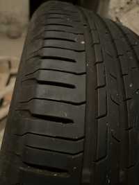 Продам шини резину  Continental 215/55 R17