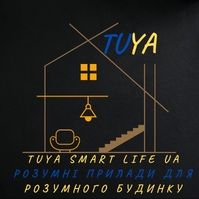 Датчик руху датчик движения Tuya Smart Life UA (Wi-Fi, ZigBee)