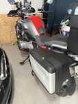 Moto Bmw gs 1200