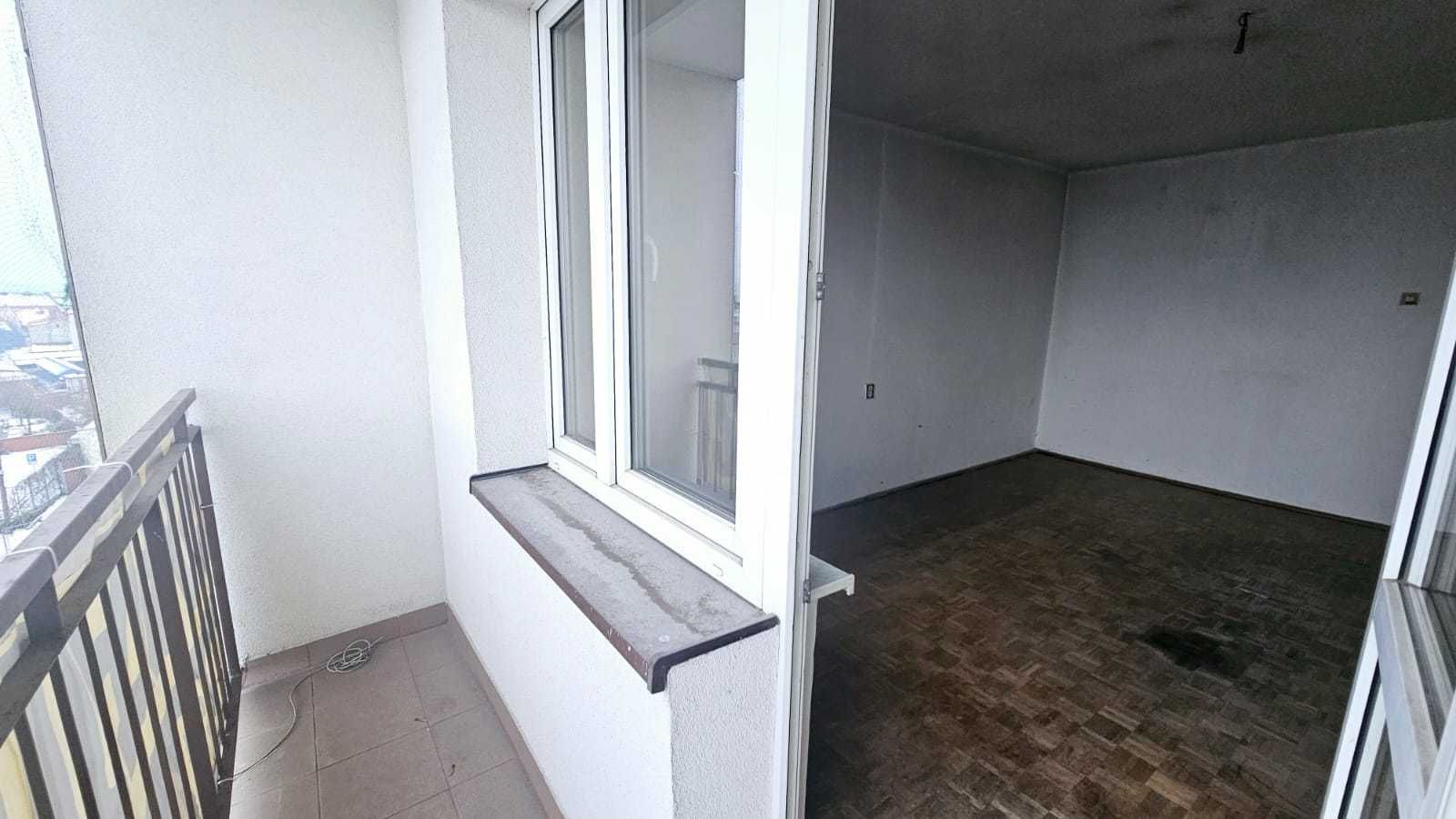 2 pokoje | 44m2 | ul. Broniewskiego | Chrzanów