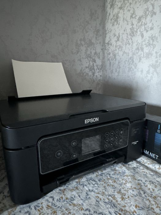 Принтер epson xp4150