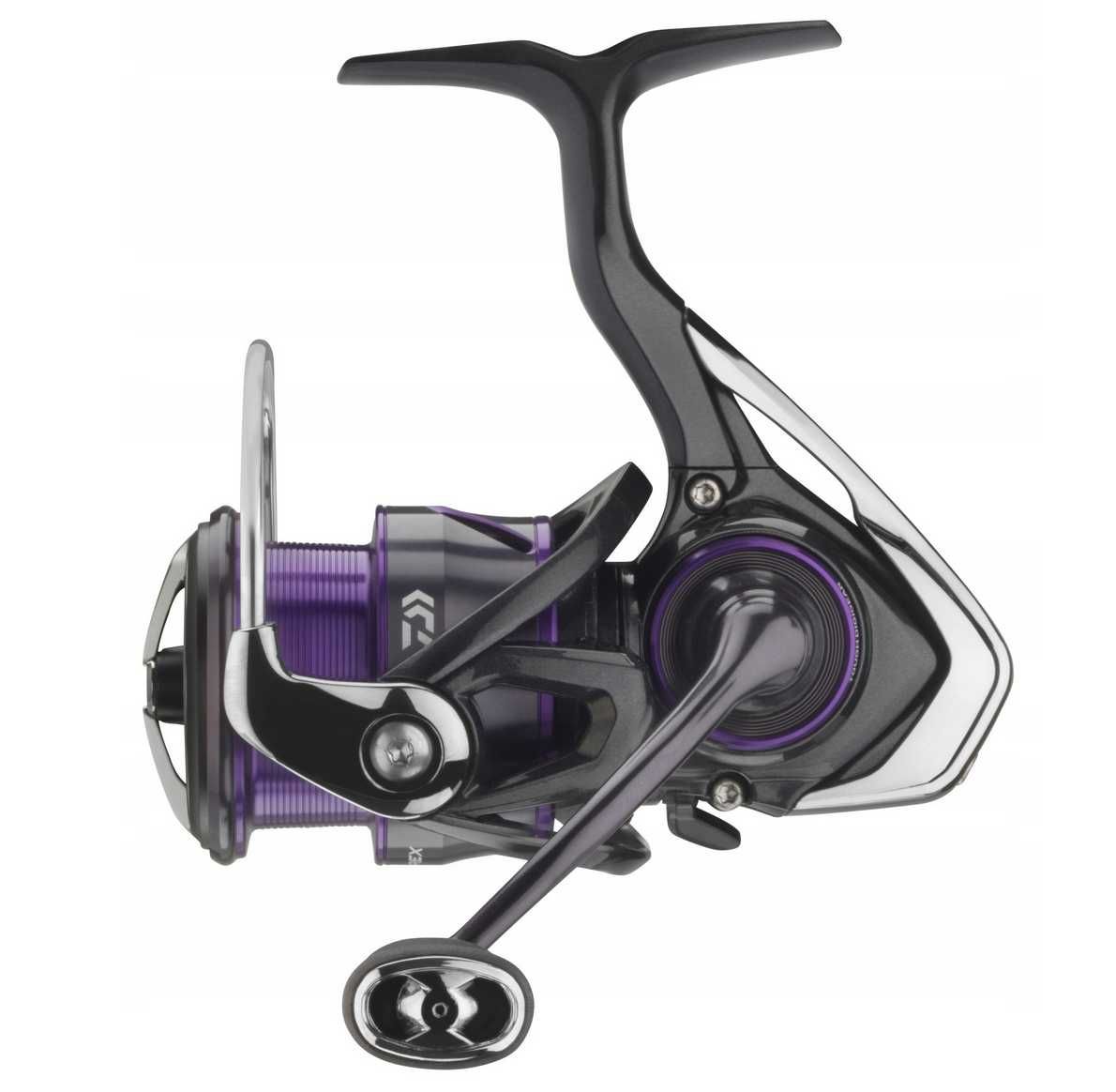 Nowy kołowrotek Daiwa Prorex V LT 1000