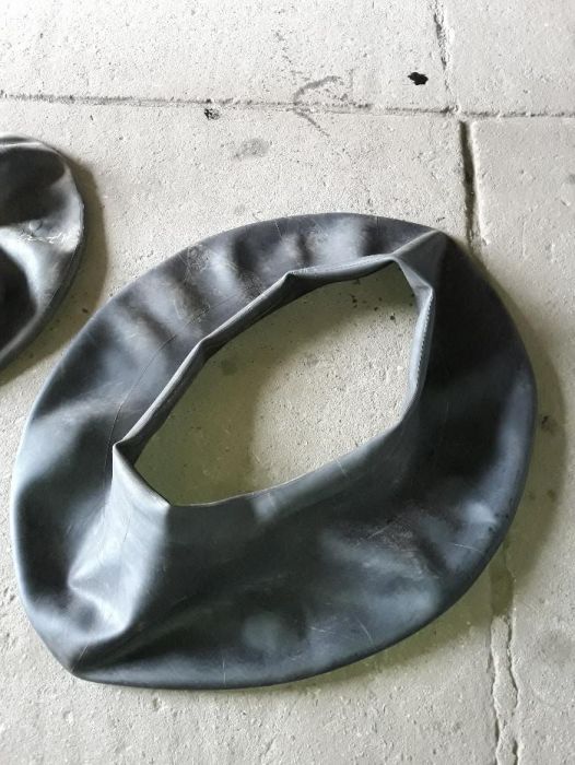 Dętki różne 13.6 18.4 9.5 12.4 14.9 16.9  11.2  420  24./34  28, 36 4