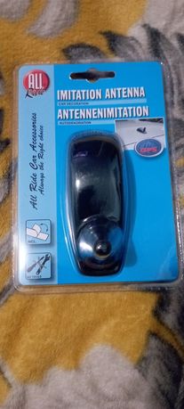 Imitacja anteny samochodowej