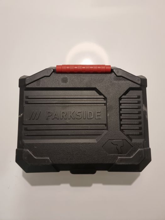 Chave/ pistola de impacto pneumática