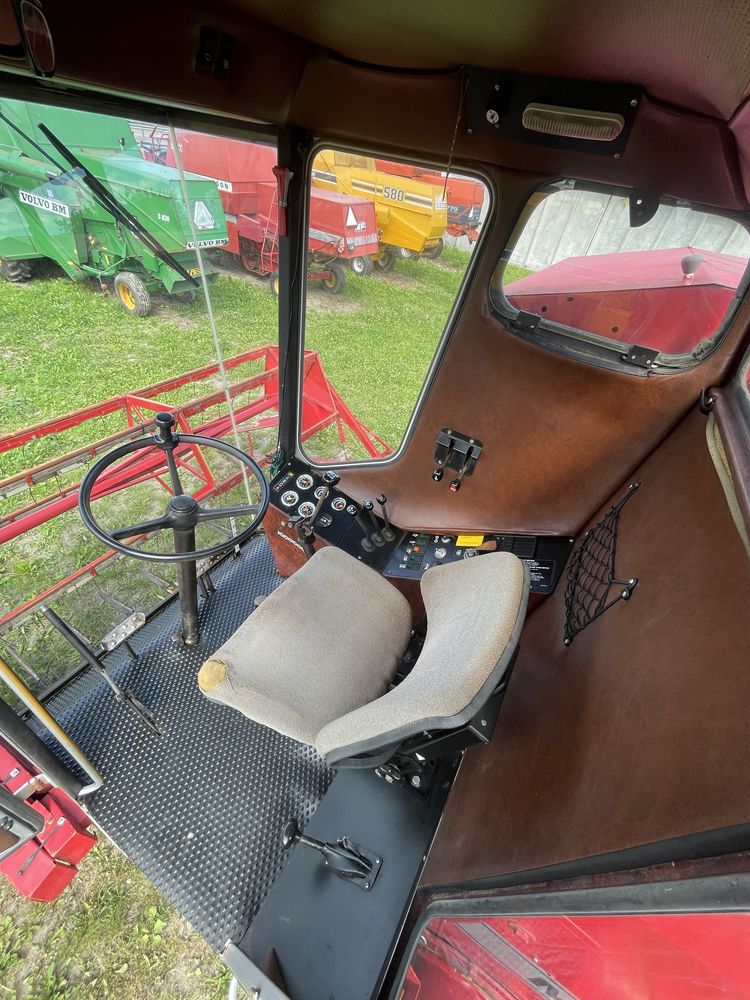 Massey Ferguson 20