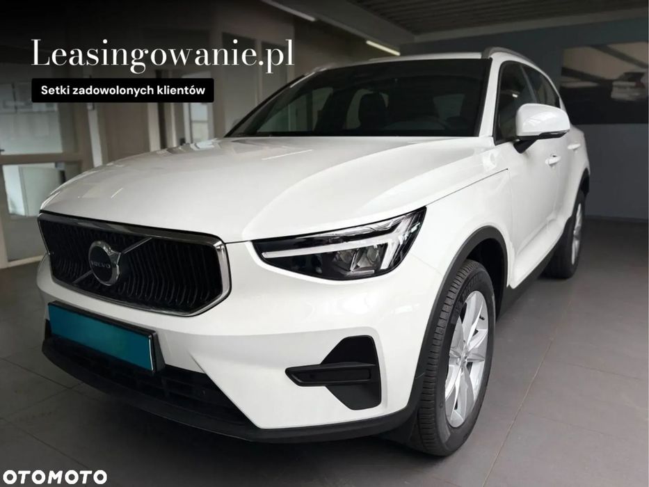 Volvo XC 40 VOLVO XC40 B3! | Polski Salon! | Szybki Odbiór!