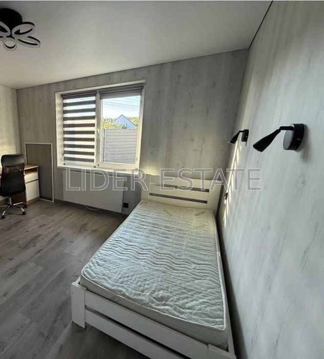 Оренда будинку 3 кімнати, 66 м², 2 сотки у місті Ужгород