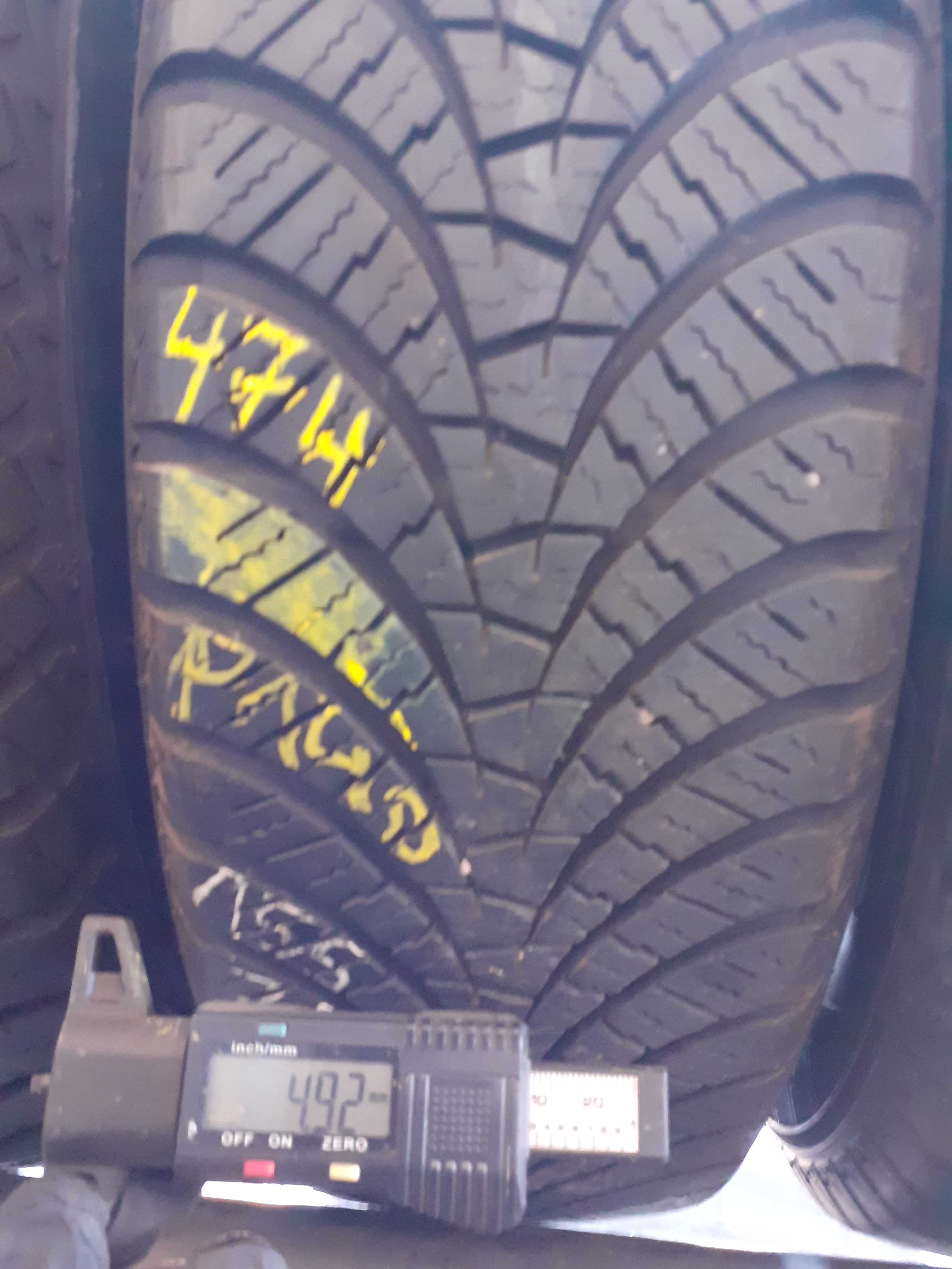 Para opon Falken Euroall Season AS210 155/70 R13 75T Nr.474