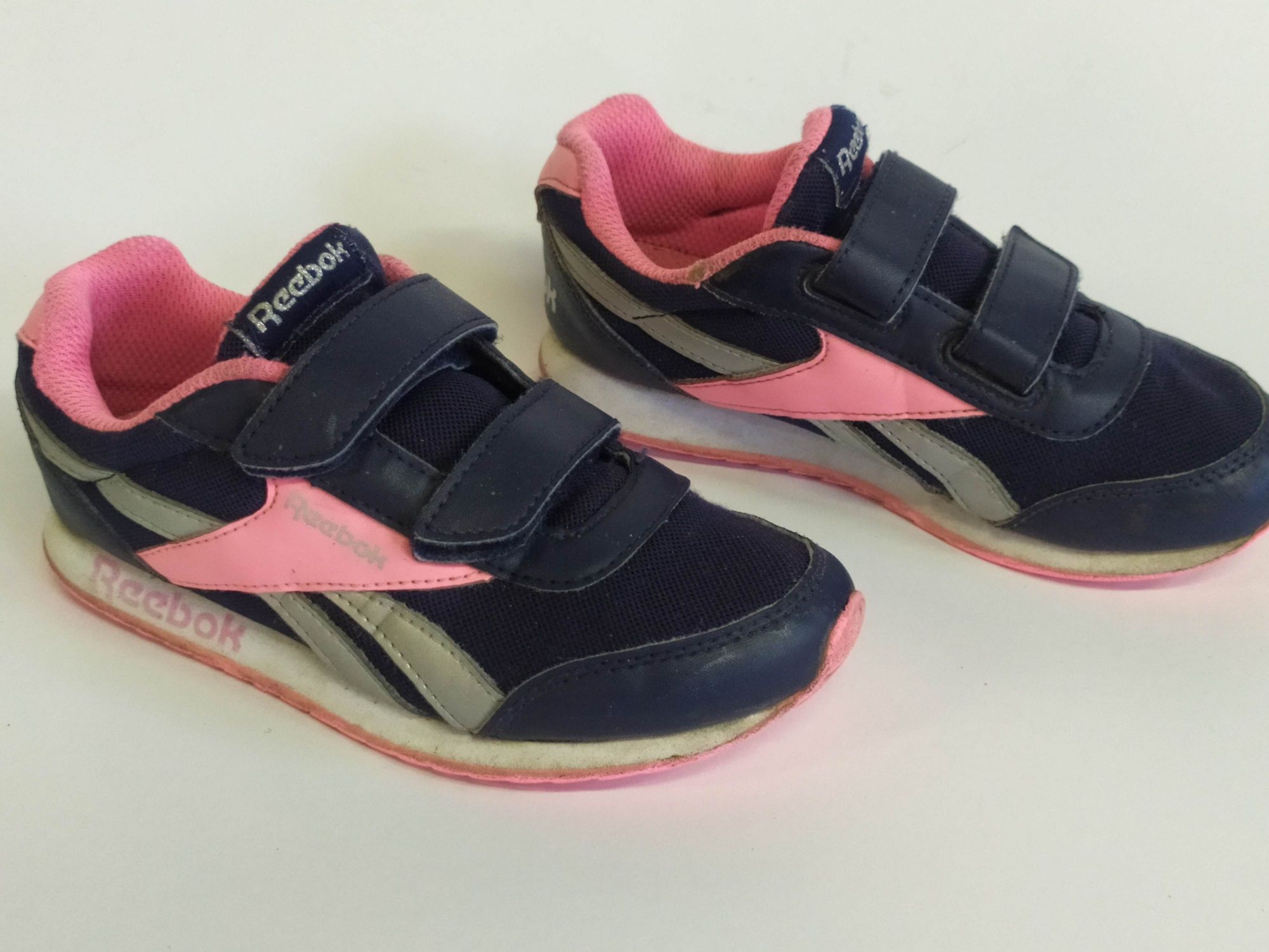 Buty dziecięce Reebok dla dziewczynki, roz. 30