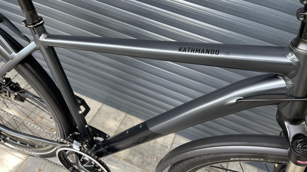 Cube Kathmandu Pro Deore XT