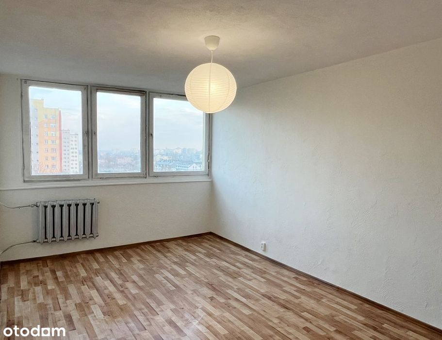 2-pok w okazyjnej cenie! Balkon, widok, top lokalizacja, BEZ PROWIZJI!