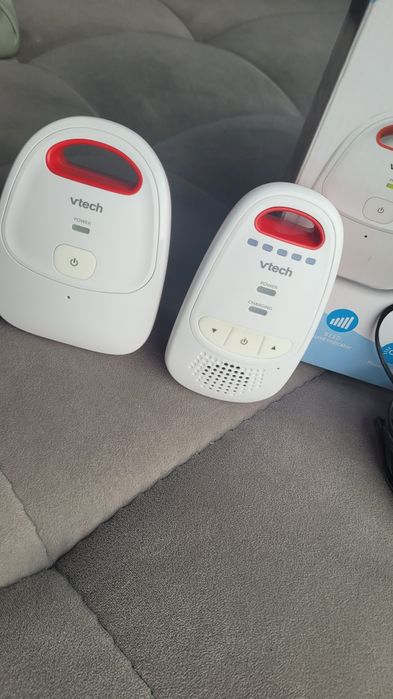 Niania elektroniczna vtech