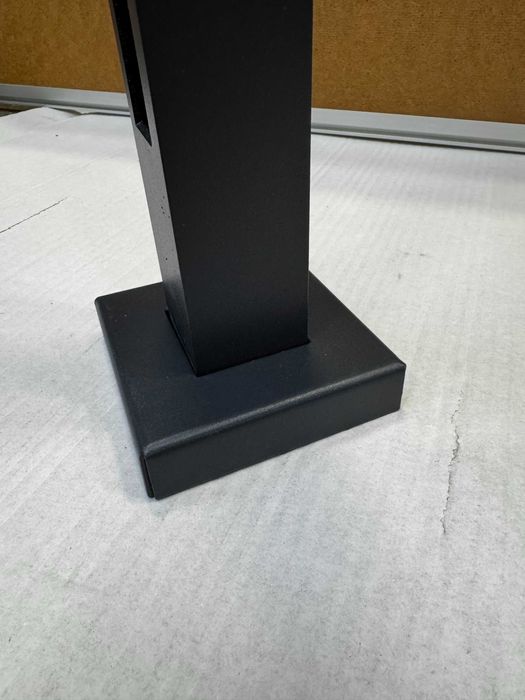 Alu Balustrada malowana proszkowo balustrady barierka balkon balkony