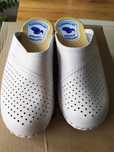 Buty medyczne chodaki damskie 37