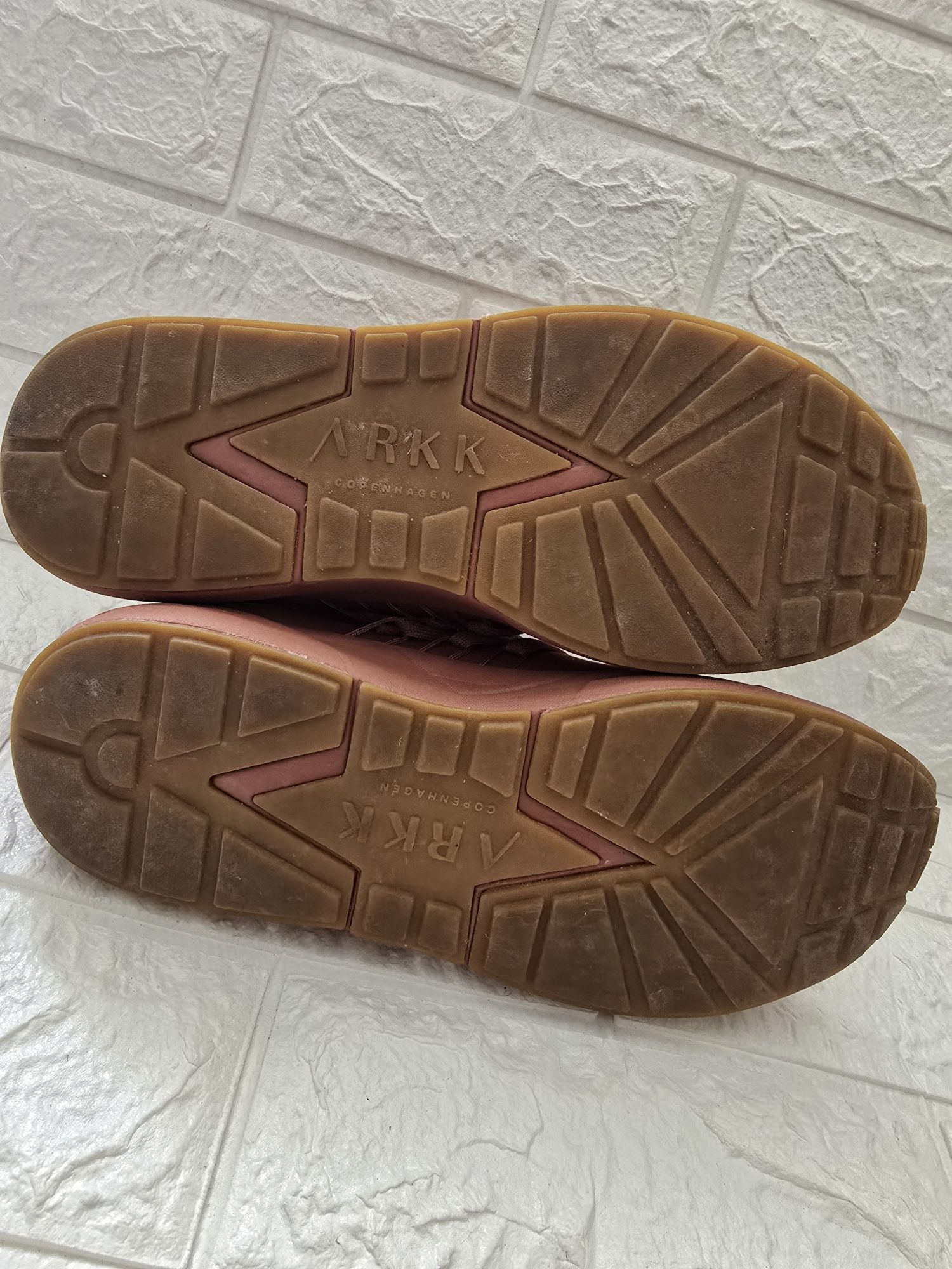 ARKK Copenhagen sneakersy r.37