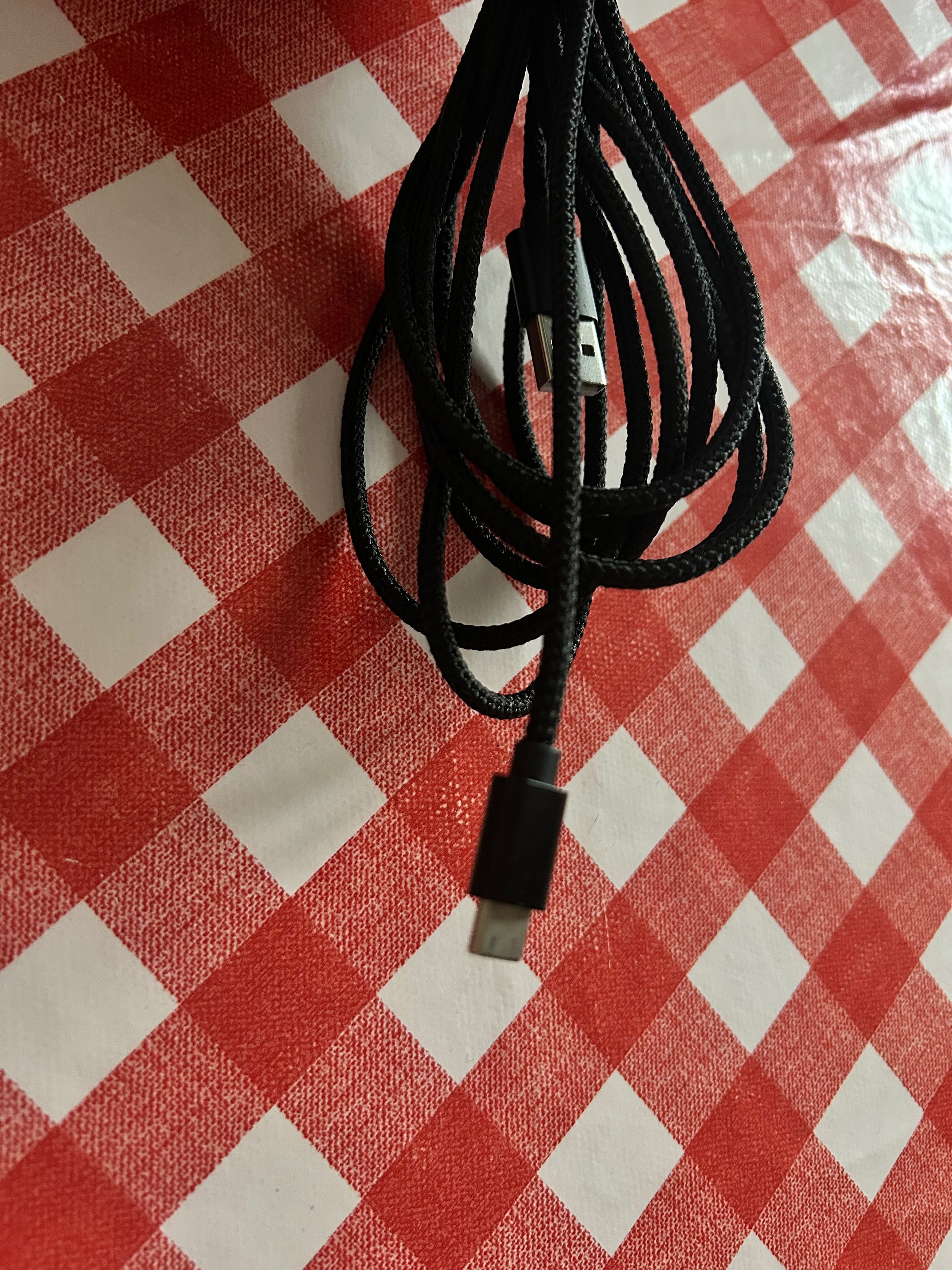 Kabel USB-C 5metrow
