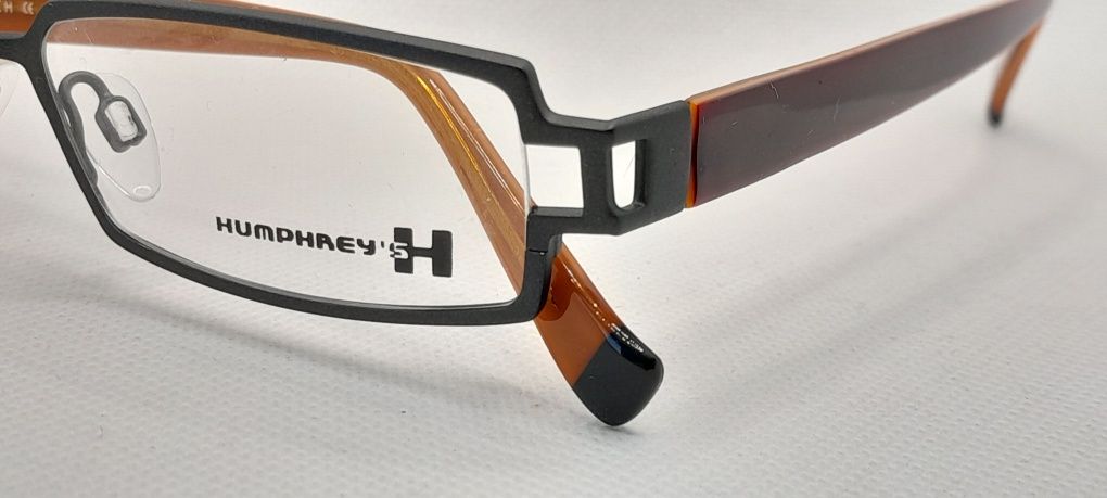 Okulary unisex Humphrey's by Eschenbach zawiasy flex