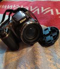 Продам фотоаппарат Nikon COOLPIX L810