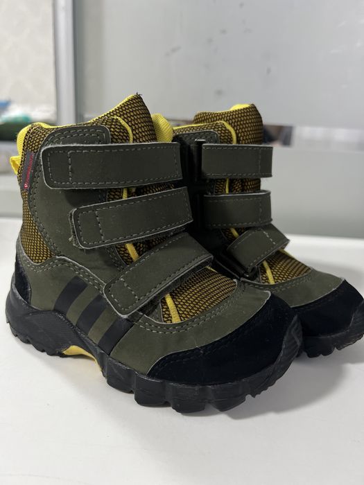 Дитячі черевики Adidas