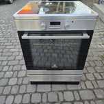 Kuchenka indukcyjna wolnostojąca Electrolux