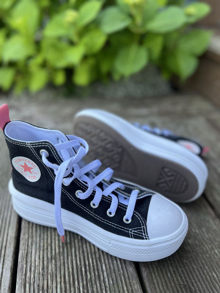 Buty Converse rozmoar 35