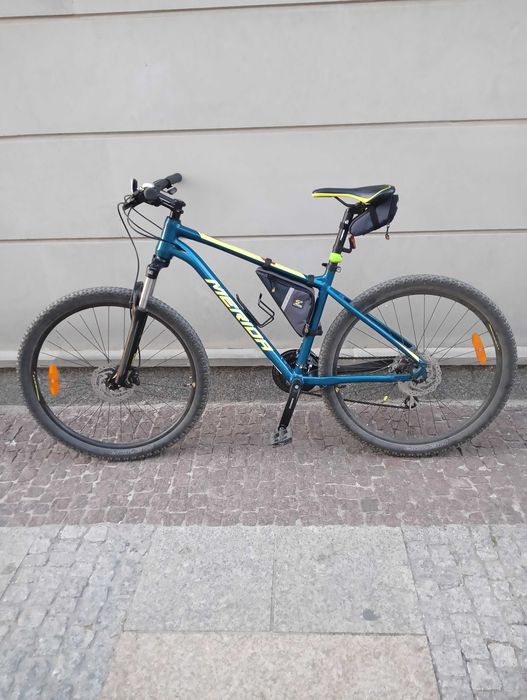 Rower górski MTB Hardtail MERIDA BIG.SEVEN 20