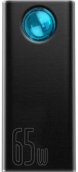 Продам новый powerbank Baseus 30000mAh Amblight Digital Display 65W