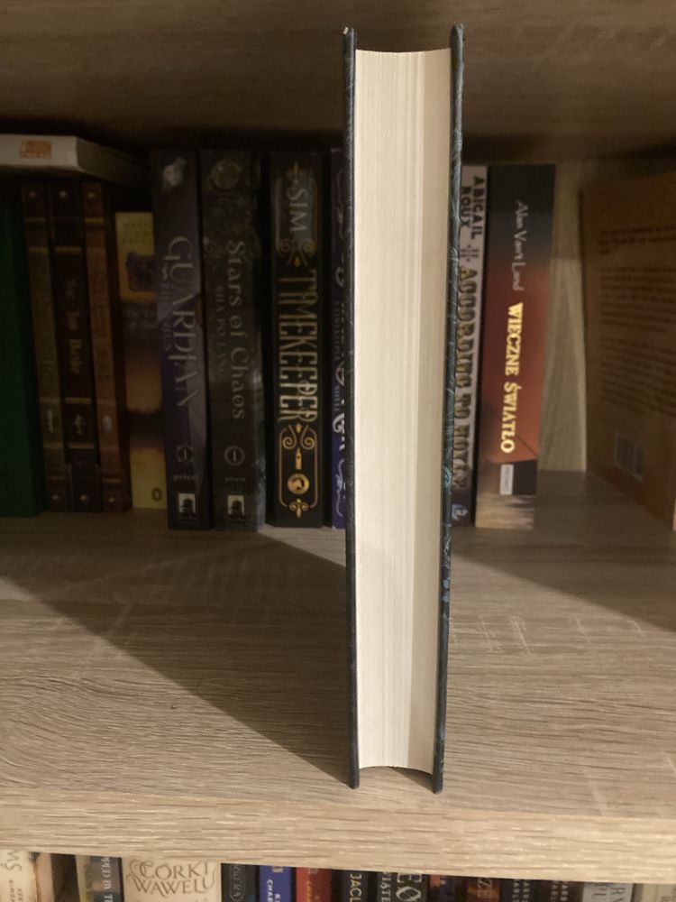 Nawiedzony dom na wzgórzu Shirley Jackson