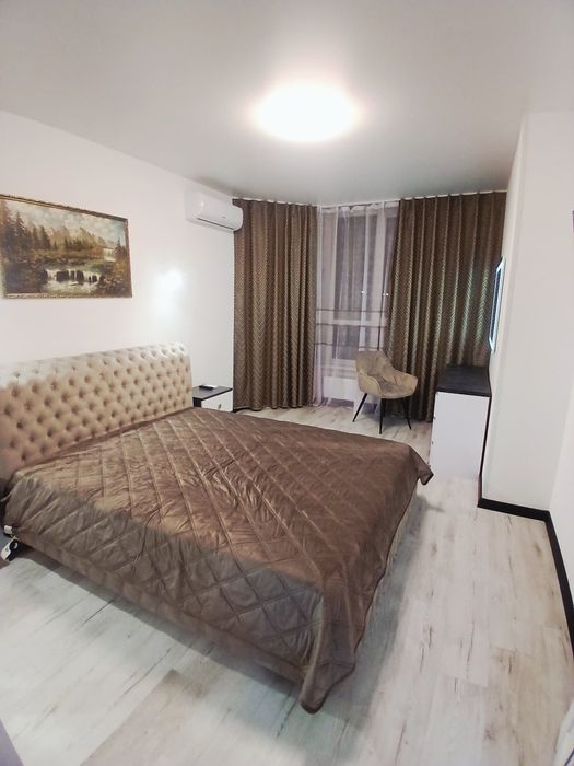 ОРЕНДА ПЕРША ЗДАЧА! Одно кімнатна квартира ЖК Sofia Residence